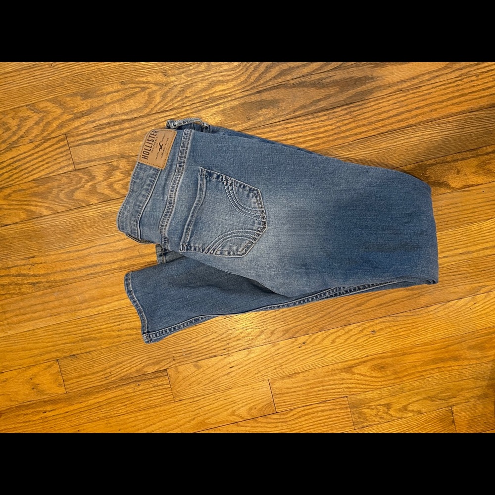 Jeans - Picture 2 of 2